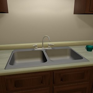 Kitchen Sink