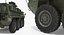 Rigged US Tanks Collection