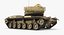 Rigged US Tanks Collection