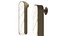 South Hill Home - QUATRE CENT QUARANTE SCONCE