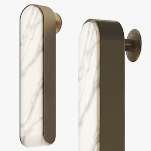 South Hill Home - QUATRE CENT QUARANTE SCONCE