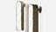 South Hill Home - QUATRE CENT QUARANTE SCONCE