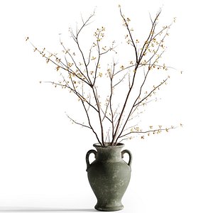 Bouquet 60 3D model