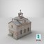 Medieval Church 01