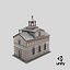 Medieval Church 01