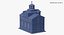 Medieval Church 01