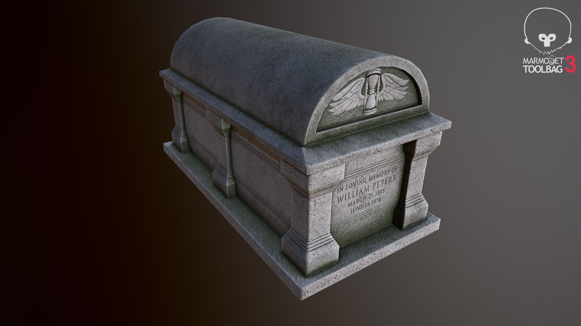 3D chest tomb https://p.turbosquid.com/ts-thumb/hg/S9EKHB/bd/marmo3/jpg/1609879015/1920x1080/fit_q87/01652ba573b06e09bfae87efd7033ea894859cdc/marmo3.jpg