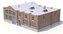 Industrial Building 44 PBR