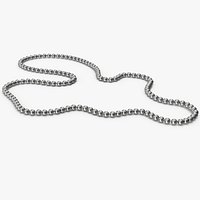 Steel Chainlet