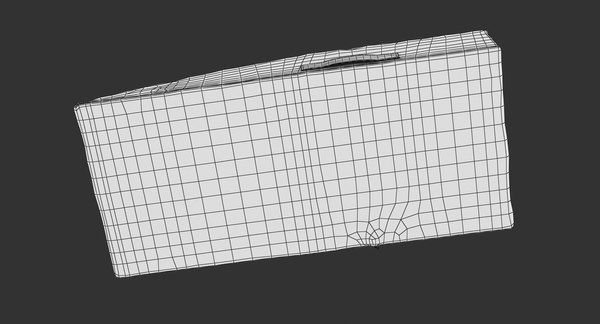 3d model springboard olympic gymnastic