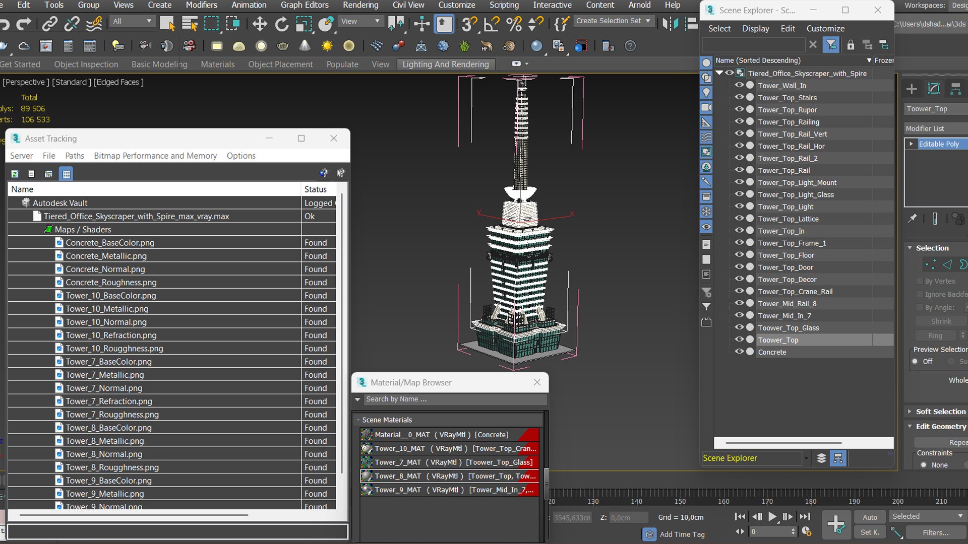 Tiered Office Skyscraper with Spire model https://p.turbosquid.com/ts-thumb/hg/VtUfo7/rA/tiered_office_skyscraper_with_spire_014/jpg/1755029514/1920x1080/fit_q87/c2c7c7101bc306782db319d60fb7730105f7d39b/tiered_office_skyscraper_with_spire_014.jpg