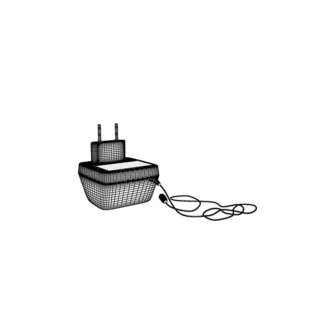 3d Adapter