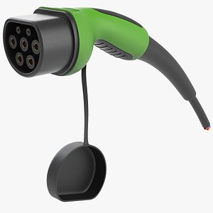 EV Charging Plug(1)