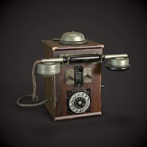 Old Phone
