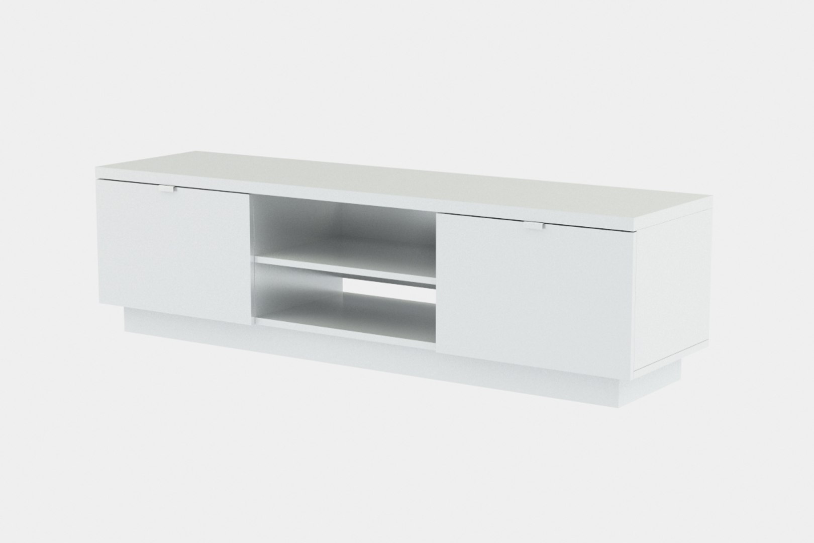 Byås sales tv unit