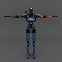 Chappie Textured