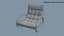 Loungechair 0015