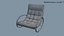 Loungechair 0015