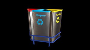 Recycle Bins
