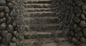 Ultimate  Spider Webs Pack
