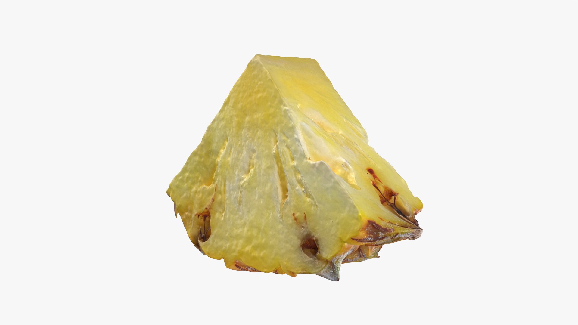 Pineapple Slice 02 3D https://p.turbosquid.com/ts-thumb/hg/j95CnF/PI/pineappleslice2_0002/png/1763144257/1920x1080/fit_q87/e166b78bda94351acca0c468fc4e035f127353ba/pineappleslice2_0002.jpg