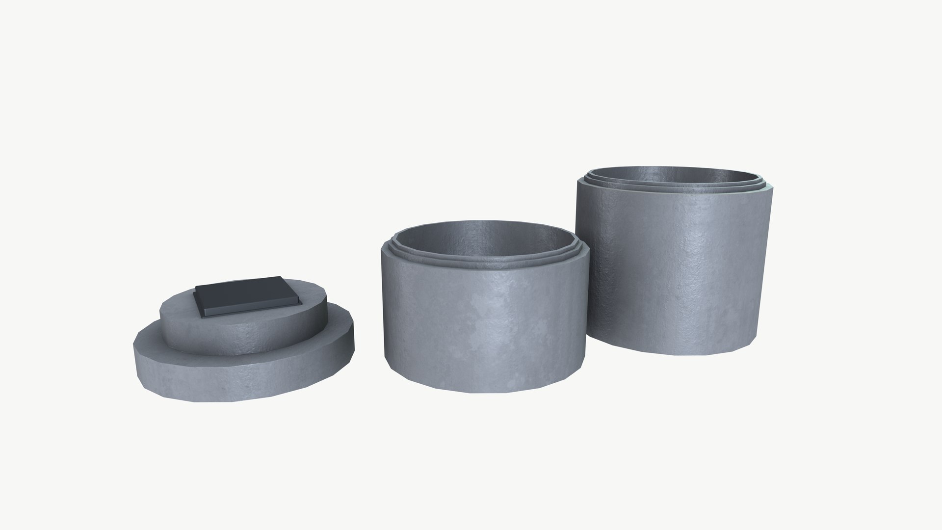 Concrete Pipes 3D model https://p.turbosquid.com/ts-thumb/hg/j98o7t/jn/untitled/png/1739192513/1920x1080/fit_q87/bebae1db1d40e11fbef9d8f5f882130ee452a96c/untitled.jpg