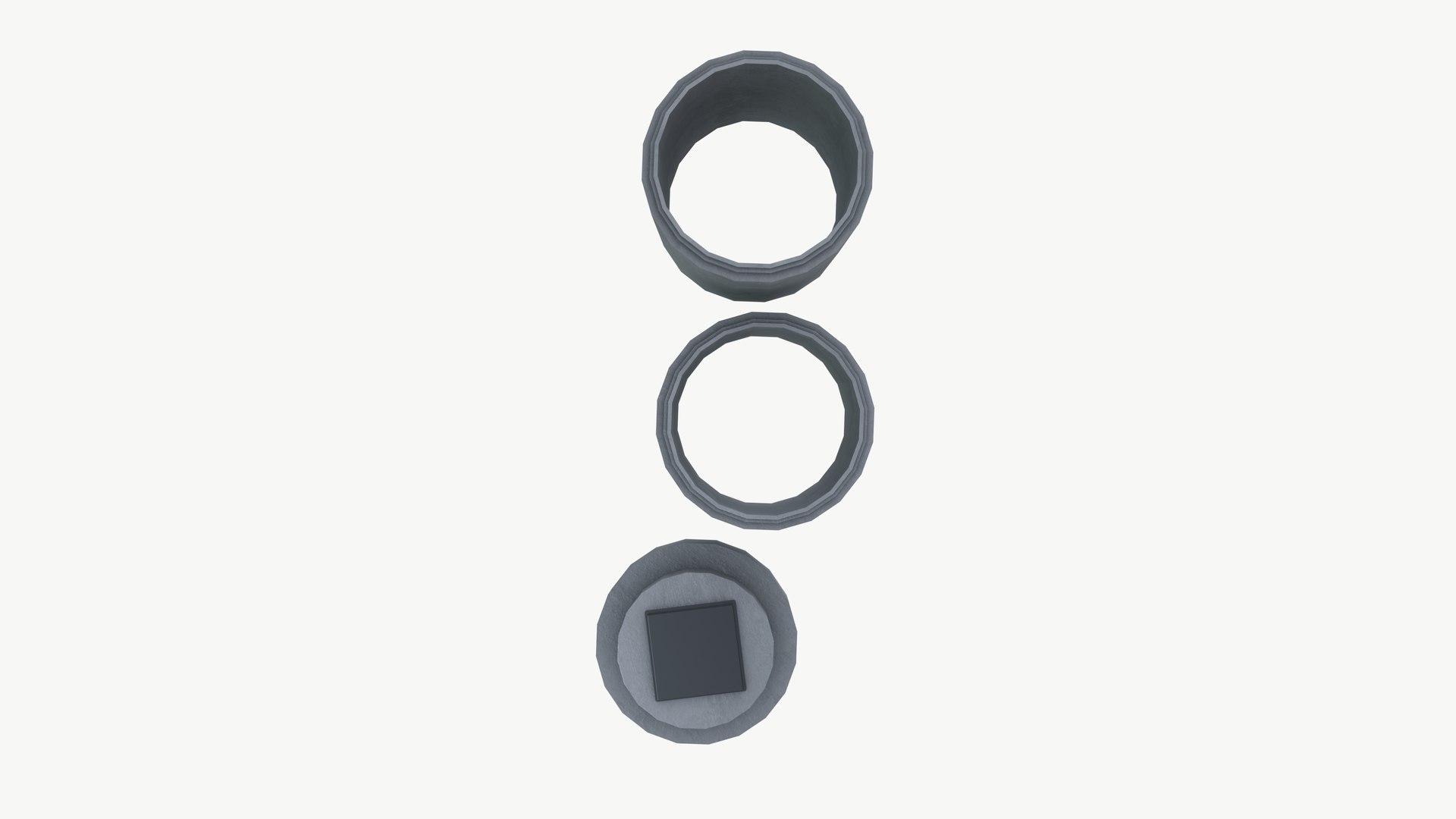 Concrete Pipes 3D model https://p.turbosquid.com/ts-thumb/hg/j98o7t/rX/untitled_001/png/1739192504/1920x1080/fit_q87/8e8c195d4c04448dc1c78f006a5f09ca5241b577/untitled_001.jpg