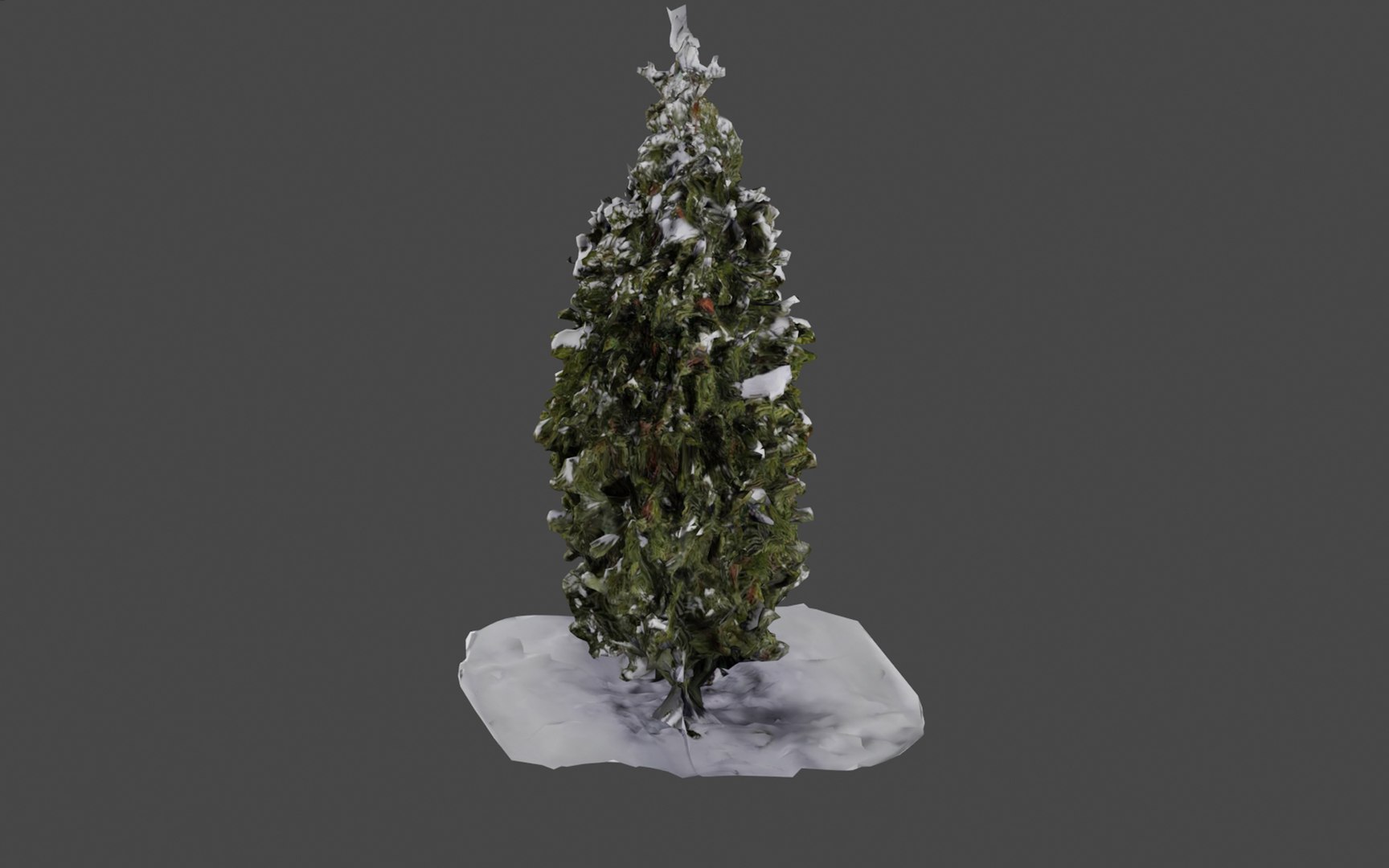 3D ICY SNOW WINTER CHRISTMAS BUSH TREE https://p.turbosquid.com/ts-thumb/hg/l5VOSH/JR/g08/jpg/1669801057/1920x1080/fit_q87/7830e953f932949898939bb84df440736f0e1da5/g08.jpg