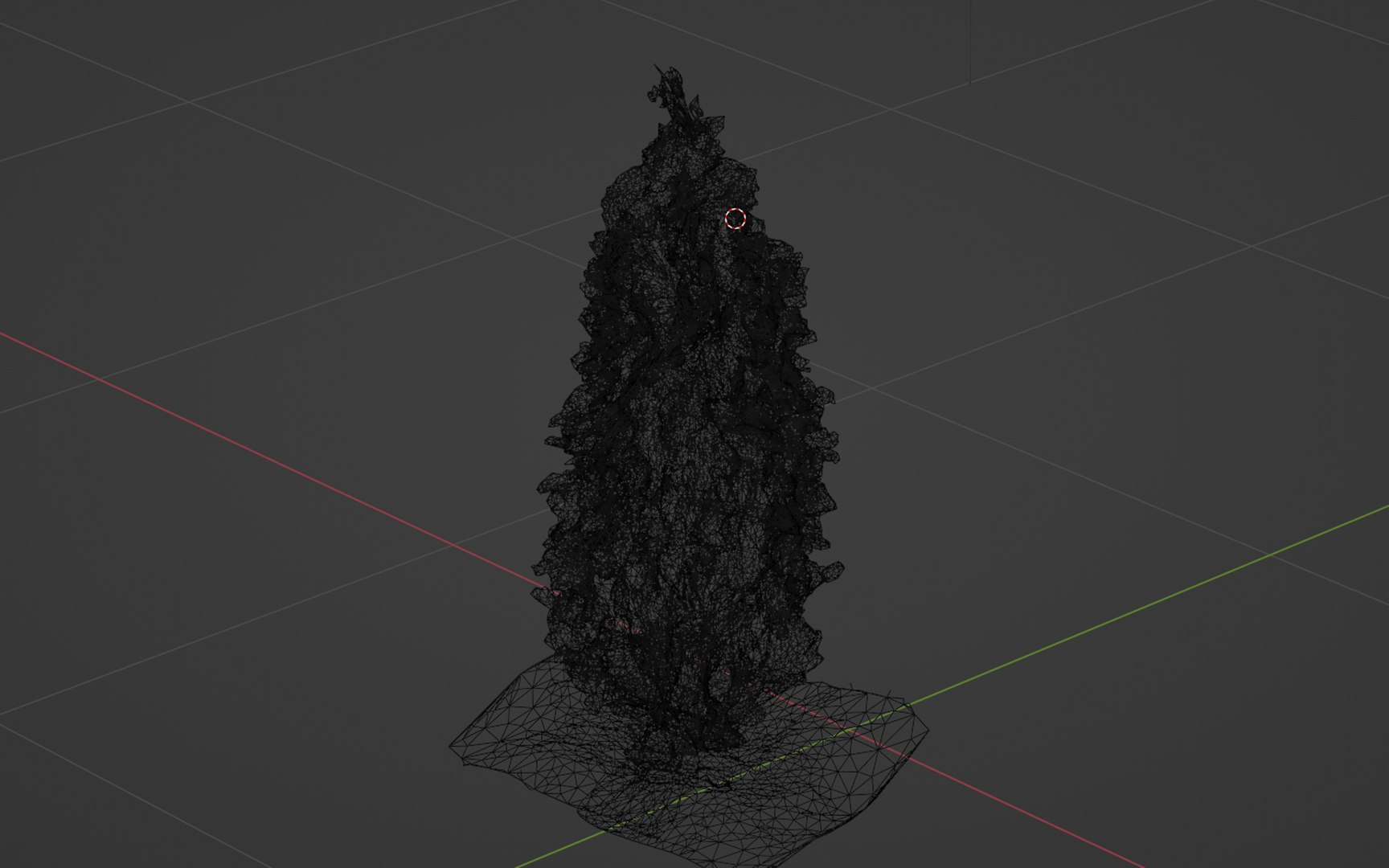3D ICY SNOW WINTER CHRISTMAS BUSH TREE https://p.turbosquid.com/ts-thumb/hg/l5VOSH/rC/wire2/jpg/1669801035/1920x1080/fit_q87/0d3e34473f0a907844bb7a3431a5f2355acef698/wire2.jpg