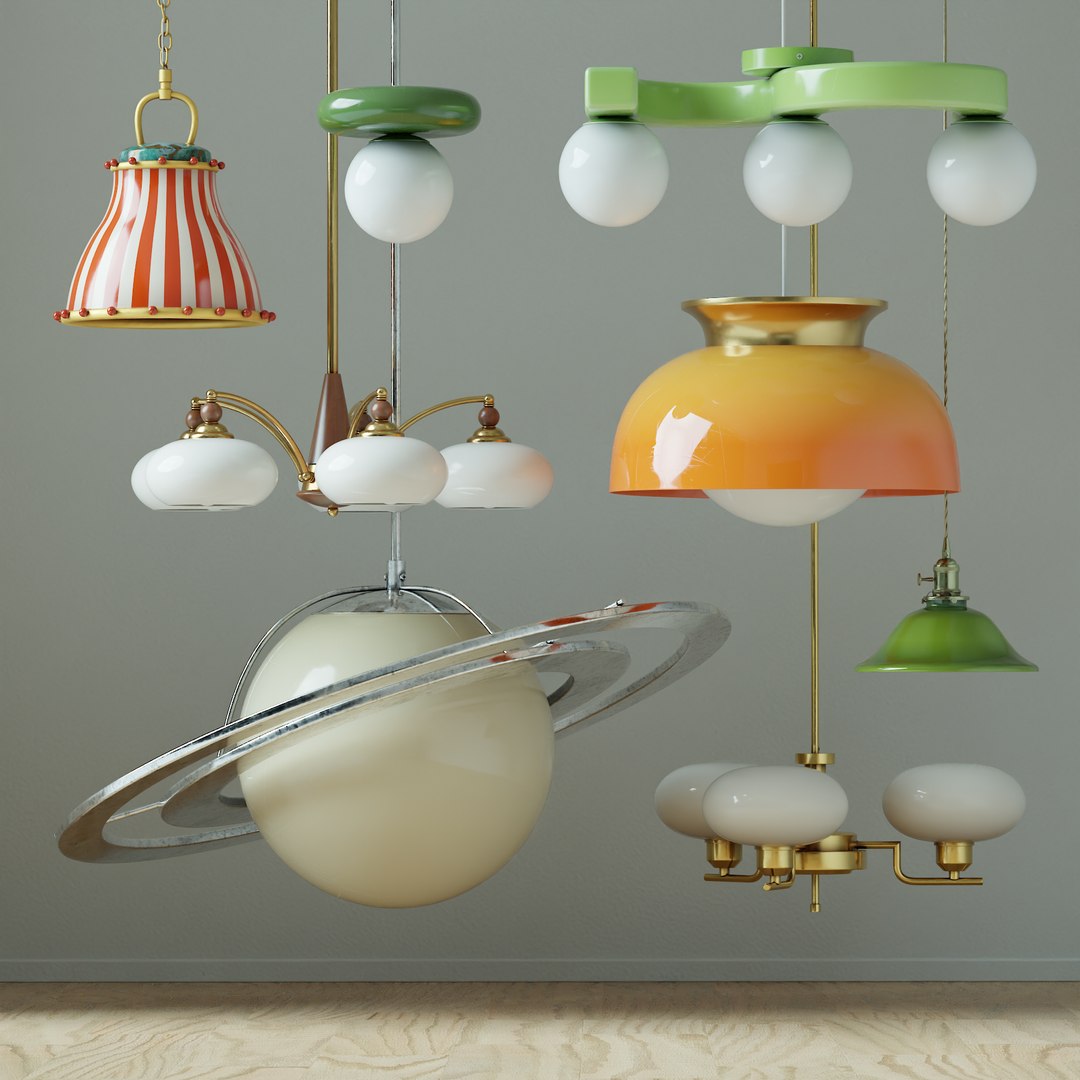 Vintage Ceiling Lamp Collection 3D model https://p.turbosquid.com/ts-thumb/hg/mbTtaX/0P/all_ceiling/png/1776331904/1920x1080/fit_q87/c5d6e6701e7aea2c85dac87d435afed3f3ee5718/all_ceiling.jpg