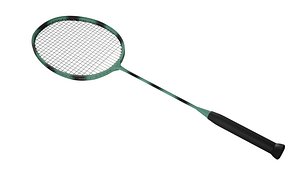 Badminton Racket