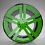 wheel