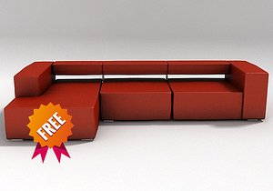Sofa FSV300