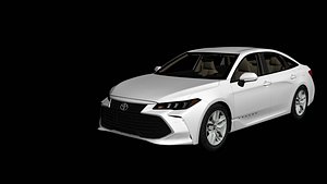 Toyota Avalon 2019 XLE