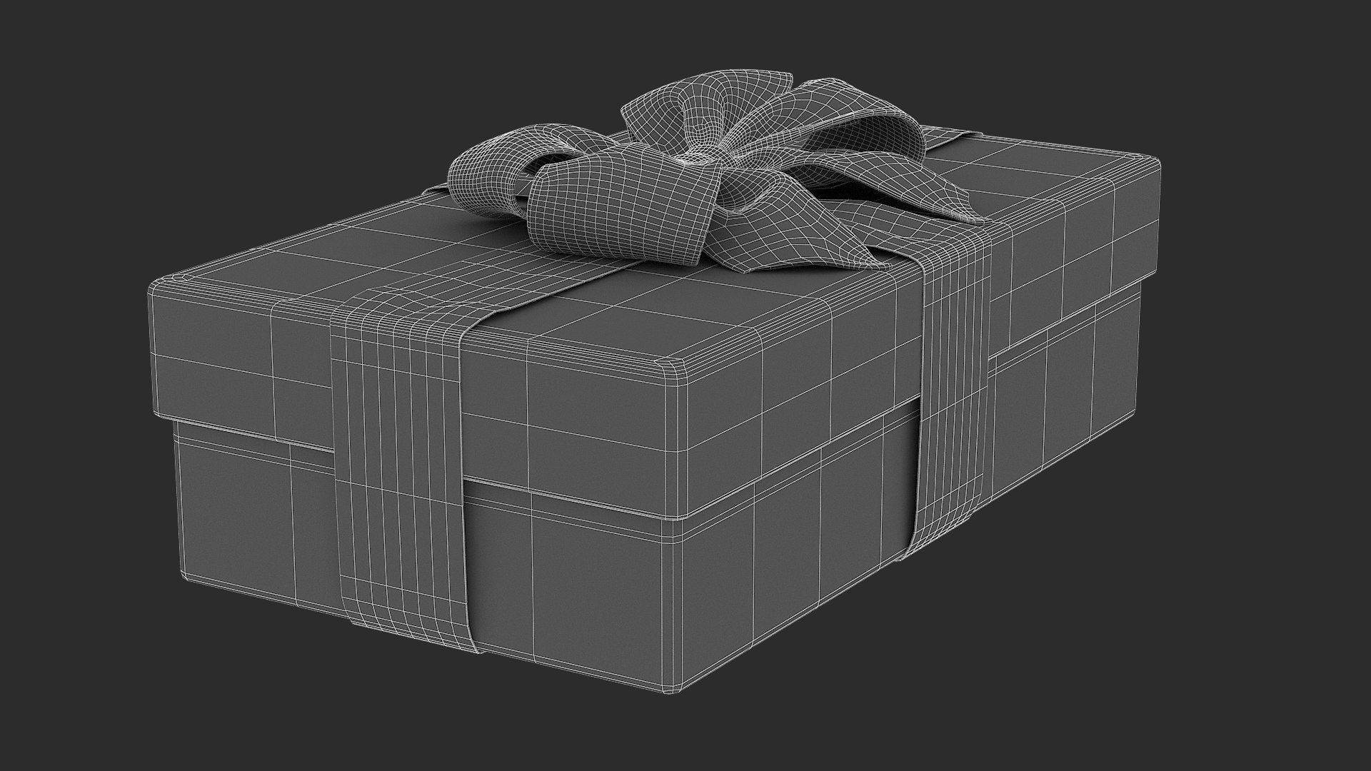Gift Box 4 V4 3D model https://p.turbosquid.com/ts-thumb/hg/u1ywAd/XS/wire1/png/1764357289/1920x1080/fit_q87/cb09eb2817937e48963af972250e55c86bf252fc/wire1.jpg