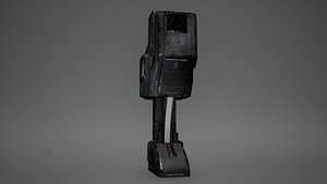 3D model Generator