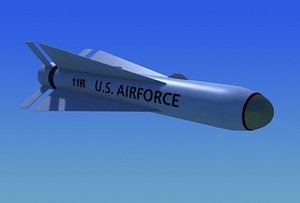 AGM-65 Maverick Missile