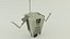 modelo de robot