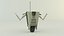 modelo de robot