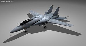 F14 TOMCAT