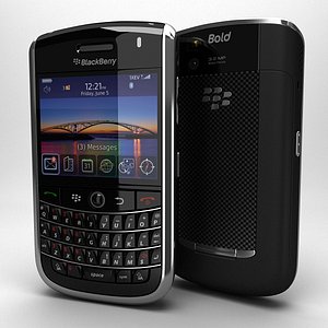 BlackBerry Tour 9630