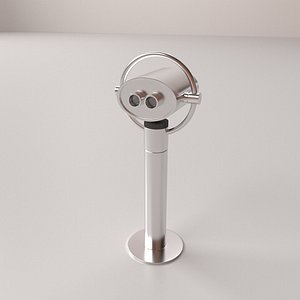 tower binocular model