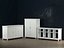 Ikea Hemnes Series