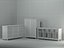 Ikea Hemnes Series