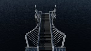 Glass Bridge