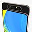 Samsung Galaxy A80 Cores Completas