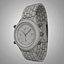 Orient Gold Watch - Cronografo