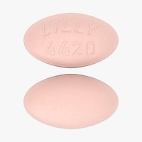 Olanzapine 20 mg