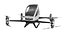 Autonomes Luftfahrzeug Ehang