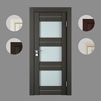 Door X41